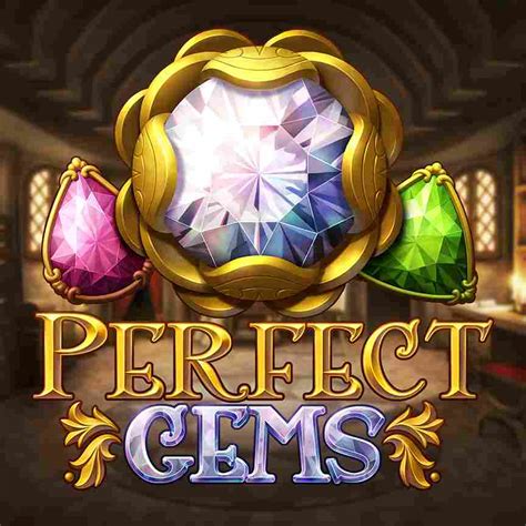 Perfect Gems Leovegas