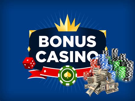 Pergunte Bonus De Casino