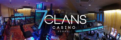 Perry Casino