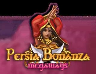 Persia Bonanza Megaways Bet365