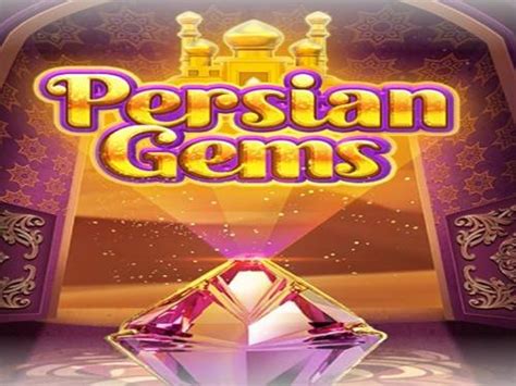 Persian Gems Betano