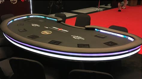 Personalizado Mesa De Poker Feltro Projetos