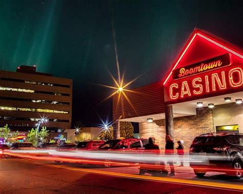 Pes Mcmurray Casino