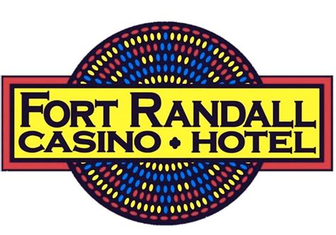 Pes Randall Casino Pickstown Sd