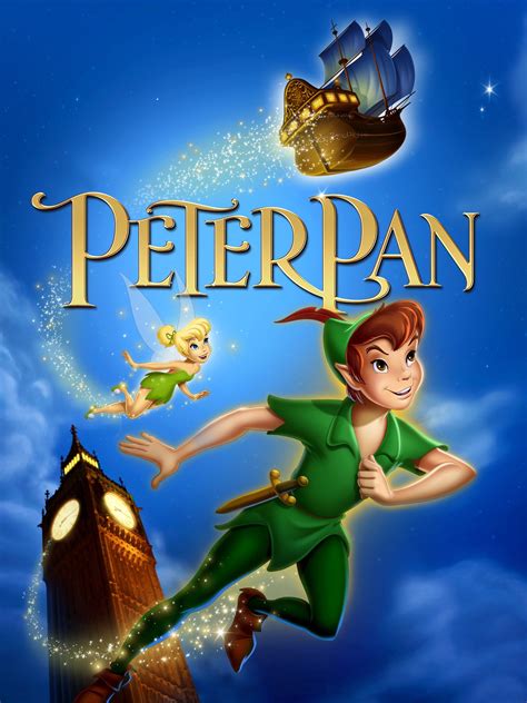 Peter Pan Betsul