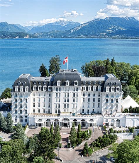 Petit Casino Annecy Le Vieux