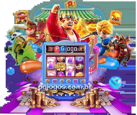 Pgjogo Casino Bonus