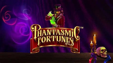 Phantasmic Fortunes Brabet