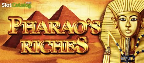 Pharao S Riches Bet365