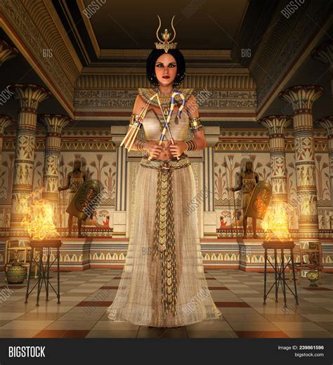 Pharaoh Princess Betsul