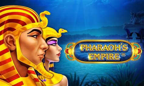 Pharaoh S Empire 888 Casino
