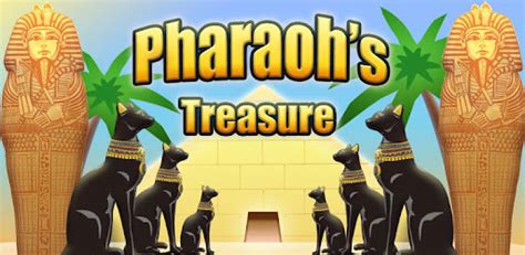 Pharaoh S Treasure Bet365