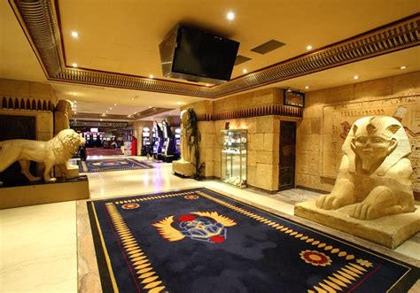Pharaon Casino Armenia