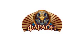 Pharaonbet Casino Login