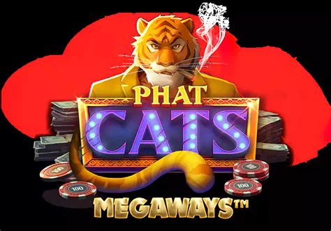Phat Cats Megaways Brabet
