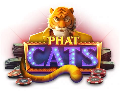 Phat Cats Megaways Parimatch
