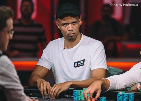 Phil Ivey Poker League