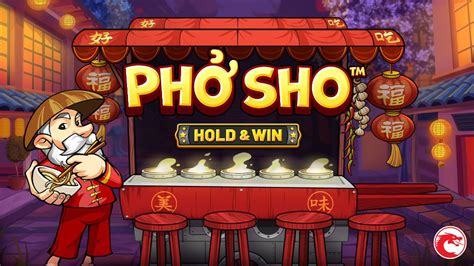 Pho Sho Review 2024