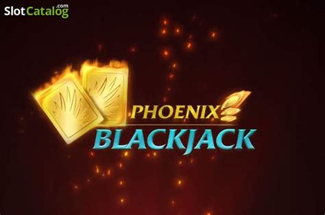 Phoenix Blackjack