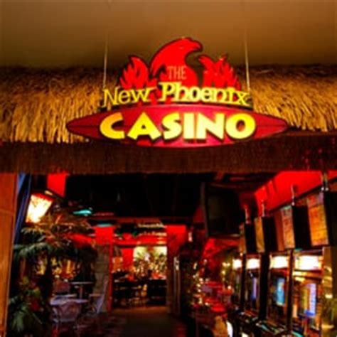 Phoenix Casino Washington