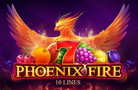 Phoenix Fire Slot - Play Online