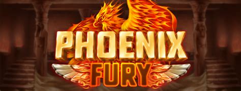Phoenix Fury Betway