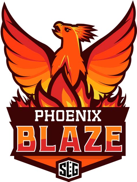 Phoenix Legend Blaze