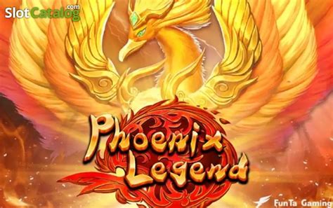 Phoenix Legend Bodog