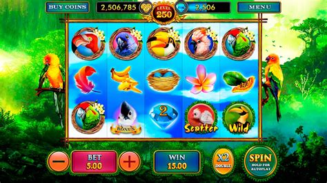 Phoenix Paradise Slot - Play Online