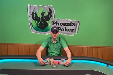 Phoenix Poker 86