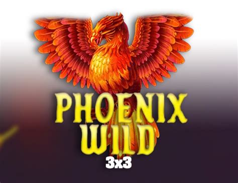 Phoenix Wild 3x3 Netbet