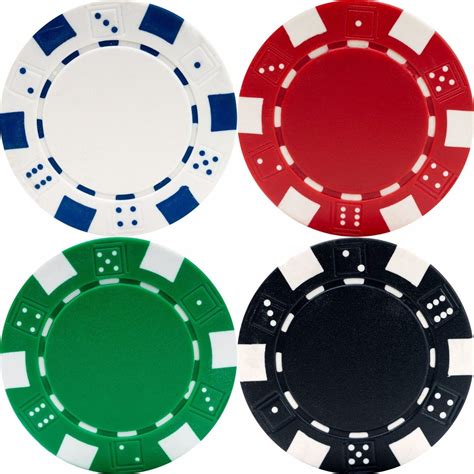 Pic De Fichas De Poker