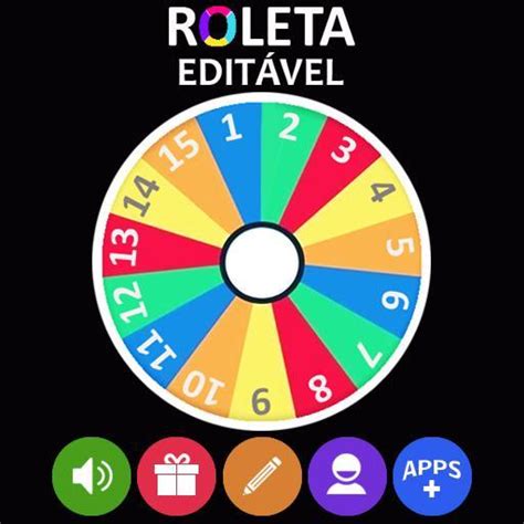 Pic Roleta Apk