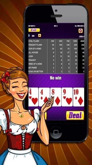 Picante Apps Strip Poker