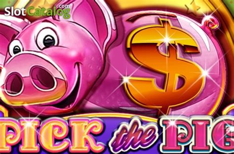 Pick The Pig Review 2024