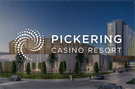 Pickering Casino 2024