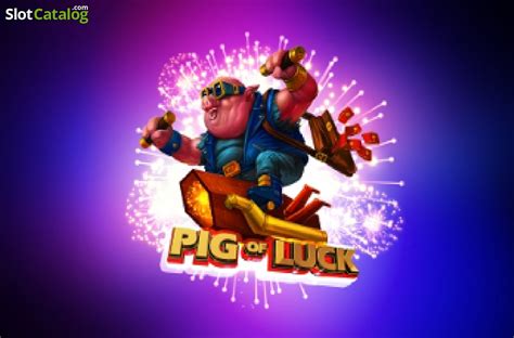 Pig Of Luck Review 2024