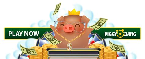 Piggy Bang Casino Peru