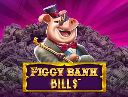 Piggy Bank Machine Leovegas