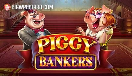 Piggy Bankers Betfair