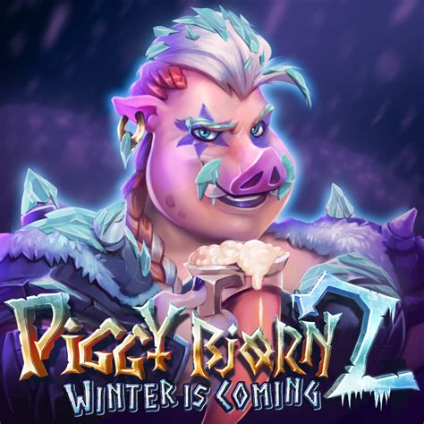 Piggy Bjorn 2 Winter Is Coming Brabet