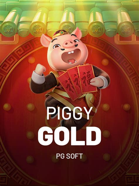 Piggy Gold Betsson