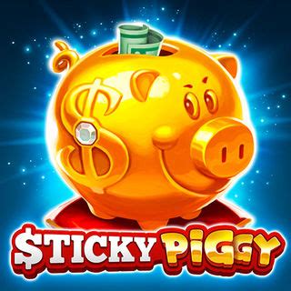 Piggy Gold Parimatch