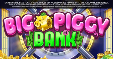Piggy Payout 888 Casino