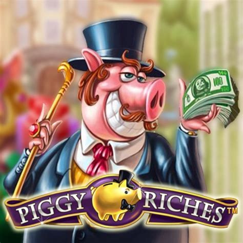 Piggy Riches Casino