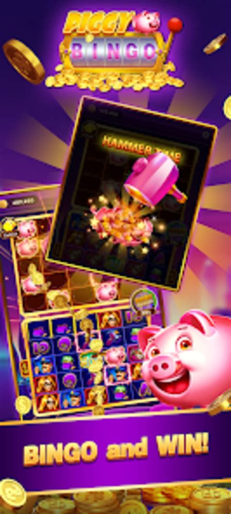 Piggybingo Casino Mobile