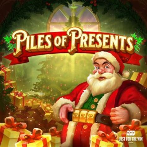 Piles Of Presents Slot - Play Online