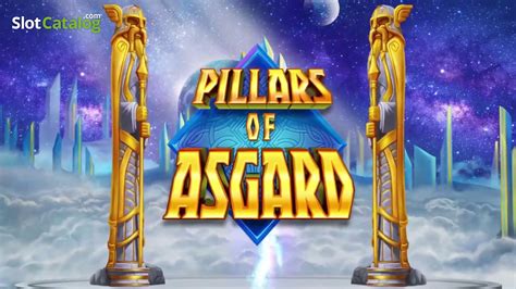 Pillars Of Asgard Novibet