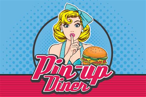 Pin Up Diner Parimatch