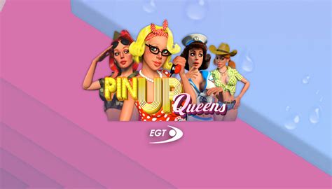 Pin Up Queens Leovegas